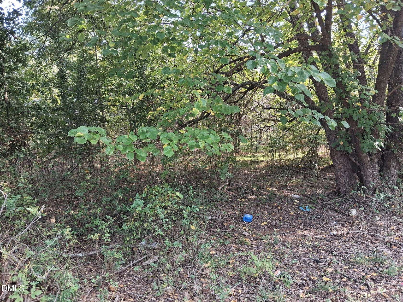 0.47 Acres of Residential Land for Sale in Eden, North Carolina