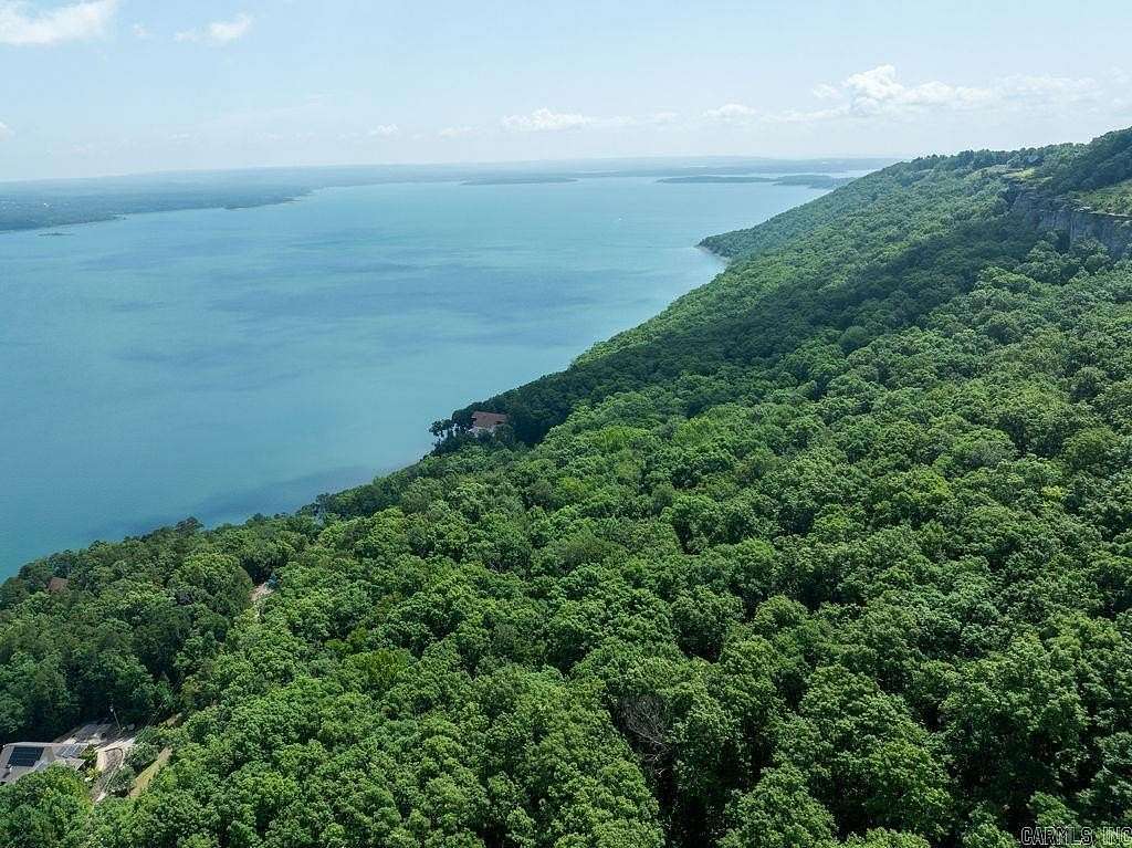 30.3 Acres of Recreational & Residential Land for Sale in Quitman, Arkansas