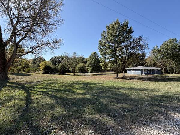 2 Acres of Land with Home for Sale in Mexico, Missouri