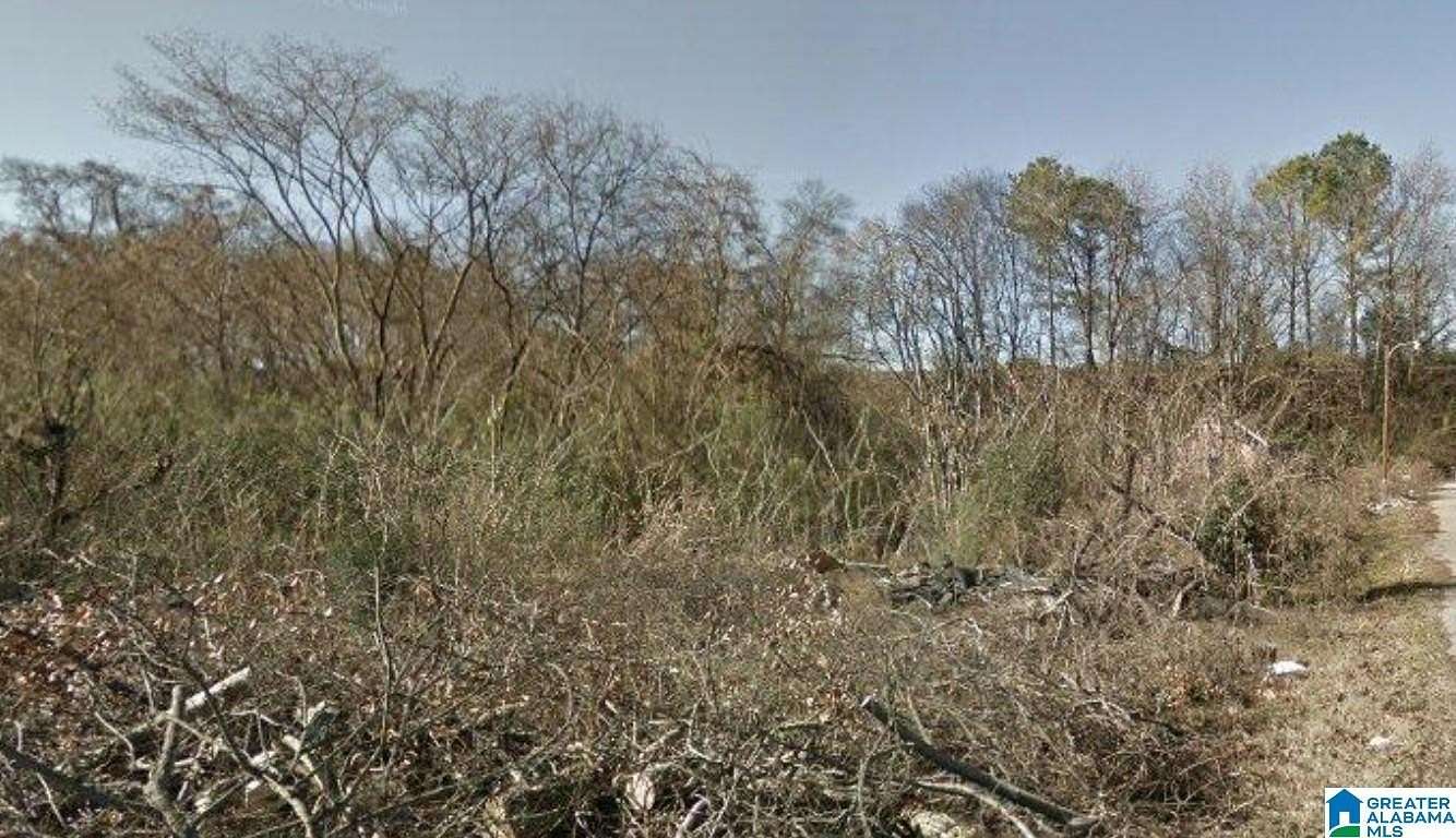0.01 Acres of Land for Sale in Brighton, Alabama