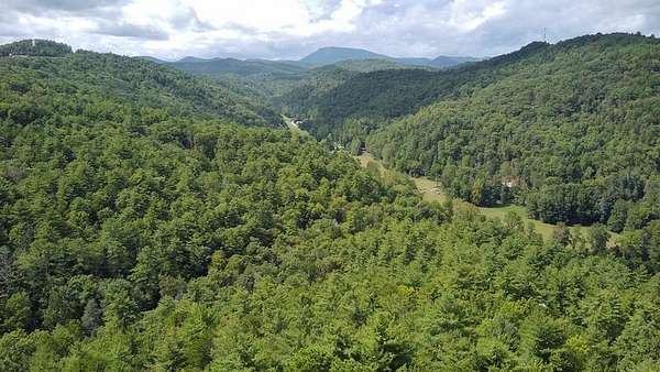 3 Acres of Residential Land for Sale in Clayton, Georgia
