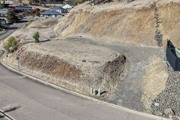 0.26 Acres of Residential Land for Sale in Roseburg, Oregon