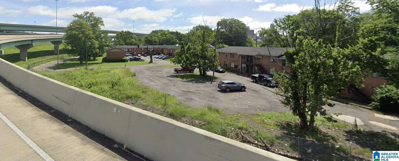 0.31 Acres of Residential Land for Sale in Birmingham, Alabama