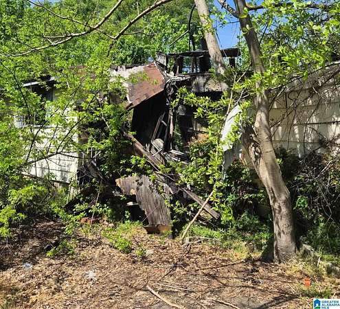 0.38 Acres of Residential Land for Sale in Brighton, Alabama