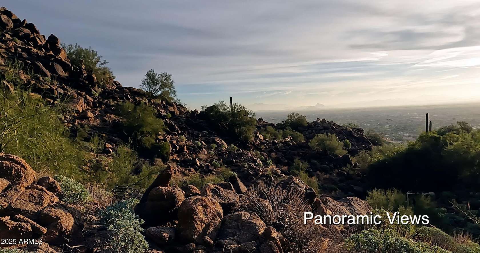 2 Acres of Residential Land for Sale in Paradise Valley, Arizona