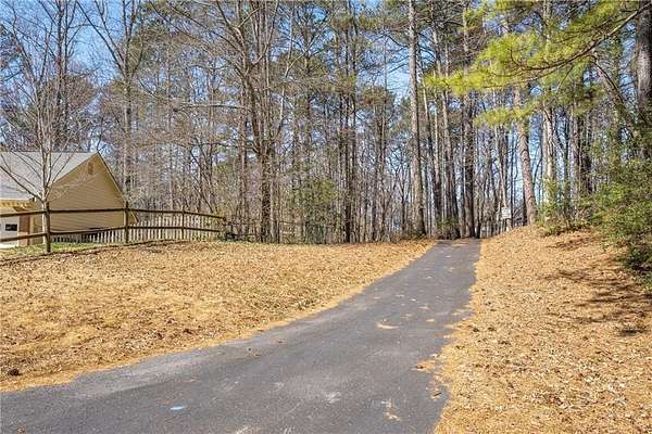 5.5 Acres of Residential Land for Sale in Roswell, Georgia