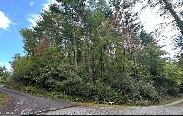 3 Acres of Residential Land for Sale in Clayton, Georgia