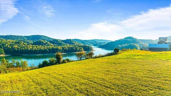 0.45 Acres of Residential Land for Sale in Tazewell, Tennessee