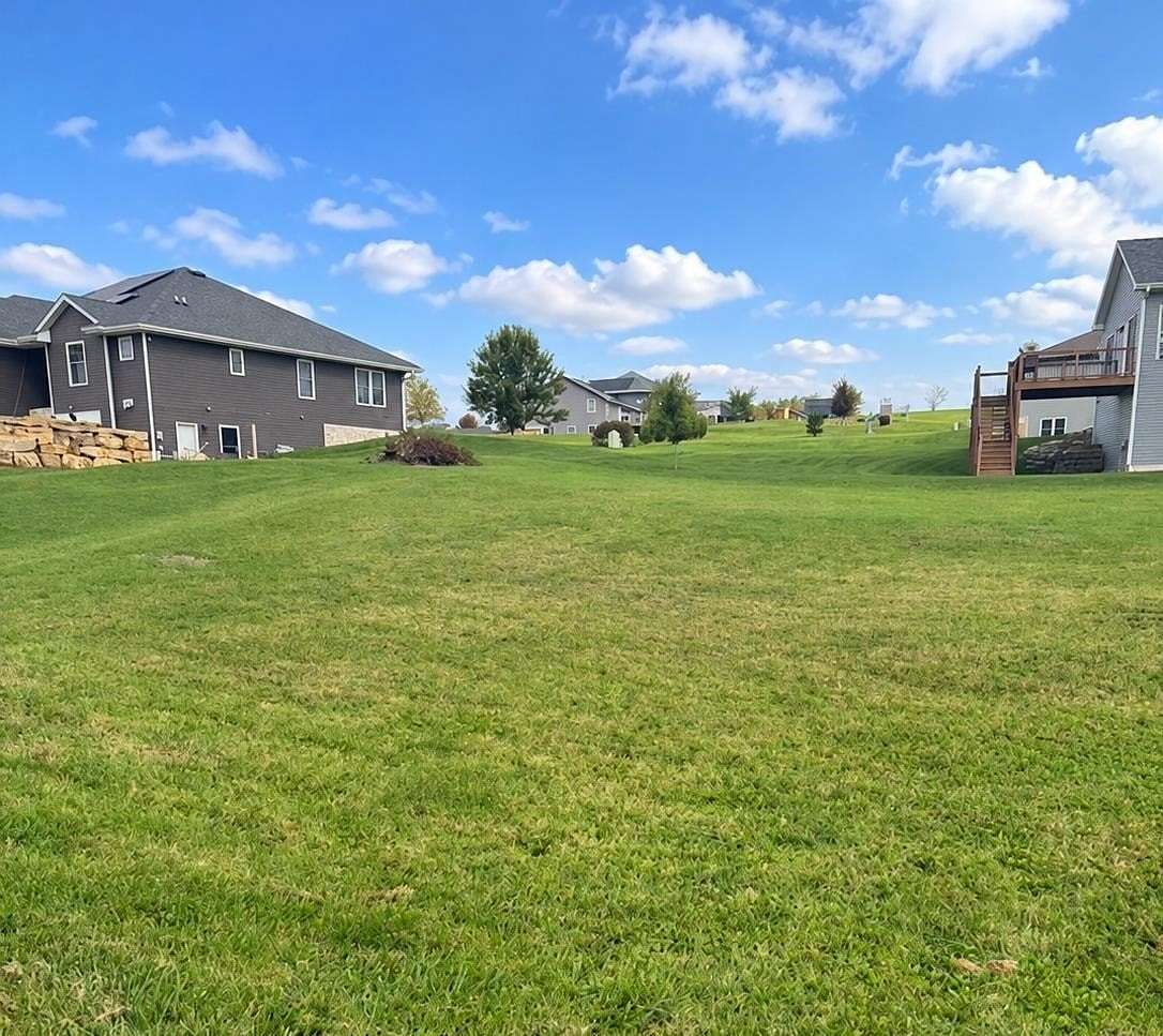 0.39 Acres of Residential Land for Sale in Dodgeville, Wisconsin