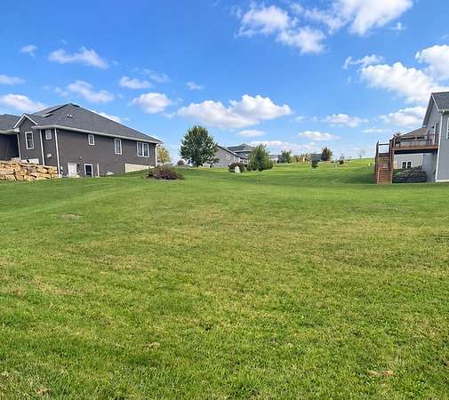 0.39 Acres of Residential Land for Sale in Dodgeville, Wisconsin