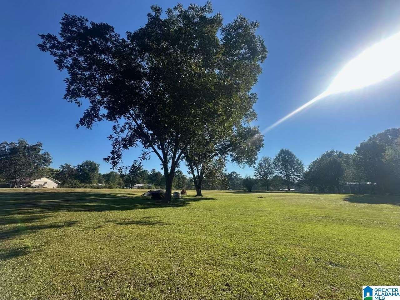 2 Acres of Residential Land for Sale in Bessemer, Alabama