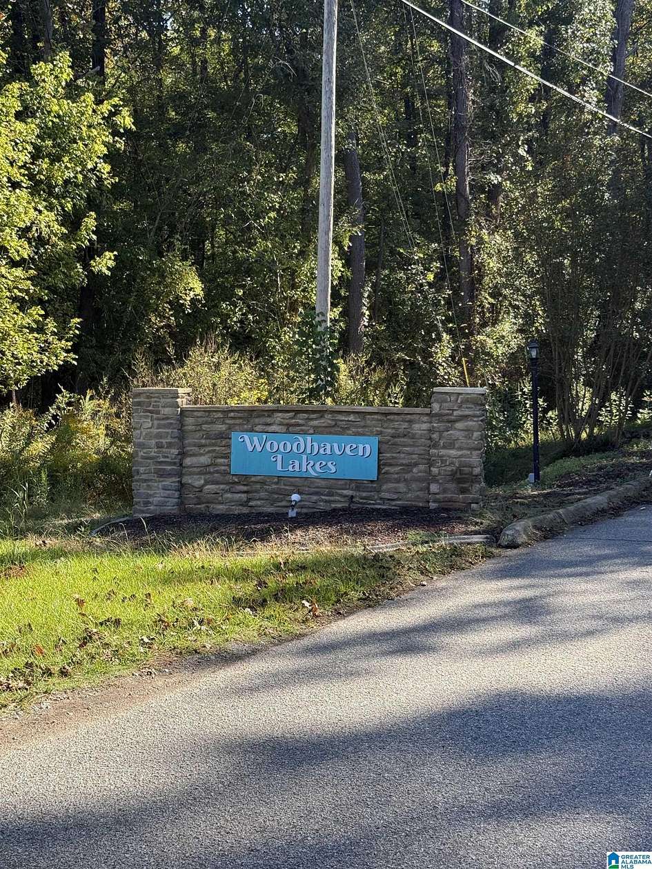 1 Acre of Residential Land for Sale in Pinson, Alabama