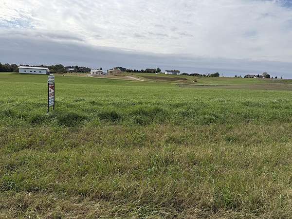 1.54 Acres of Residential Land for Sale in Plattsmouth, Nebraska