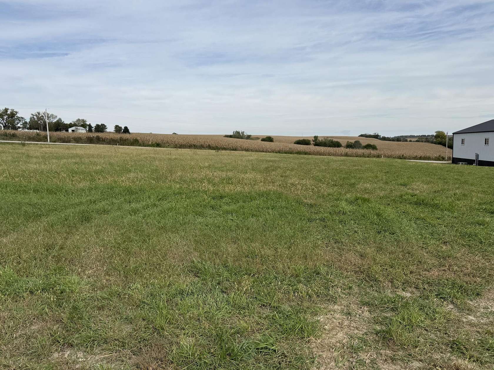 1.38 Acres of Residential Land for Sale in Plattsmouth, Nebraska