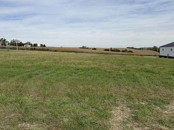 1.38 Acres of Residential Land for Sale in Plattsmouth, Nebraska