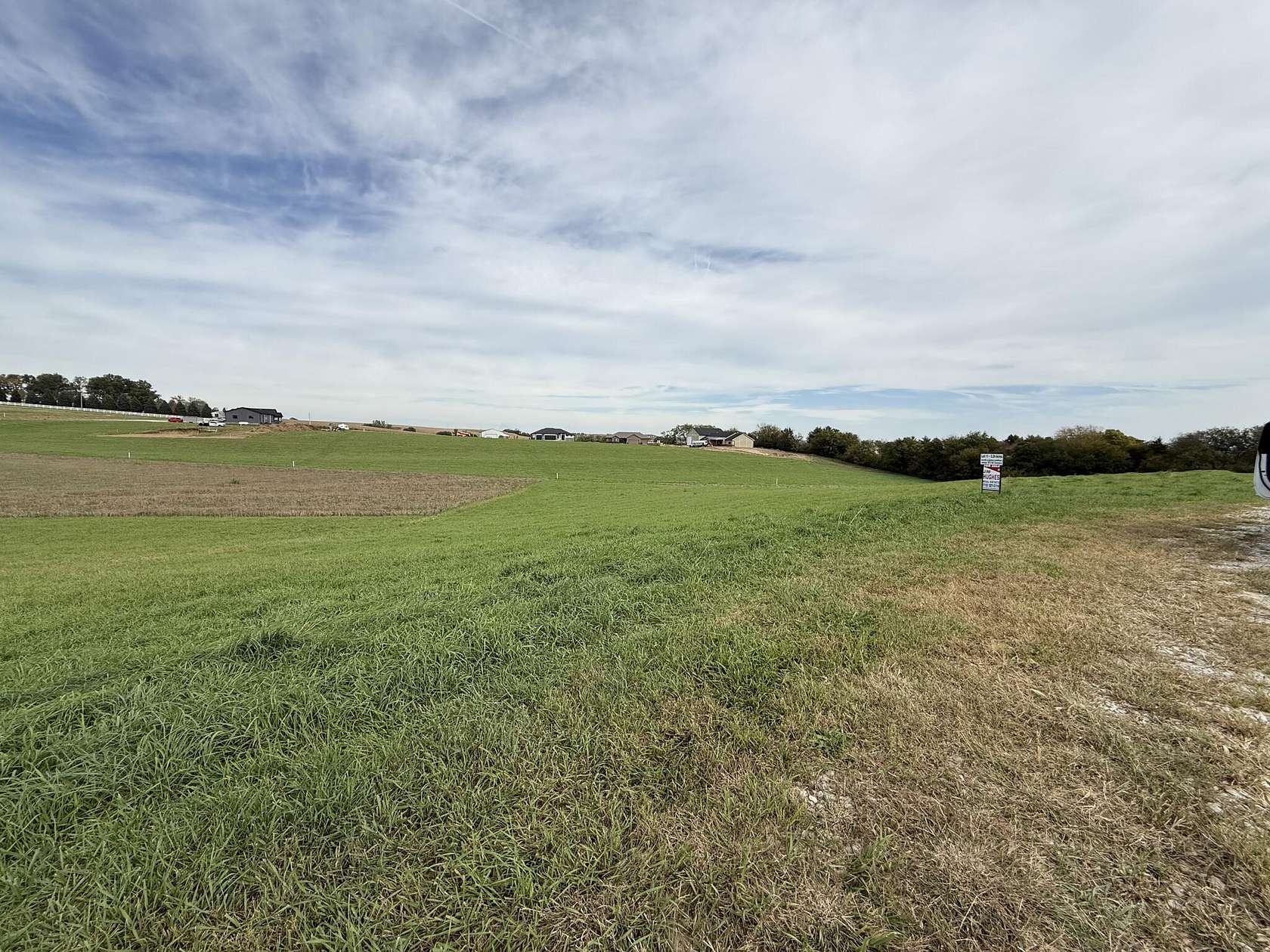 2.24 Acres of Residential Land for Sale in Plattsmouth, Nebraska