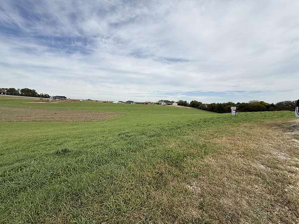 2.24 Acres of Residential Land for Sale in Plattsmouth, Nebraska