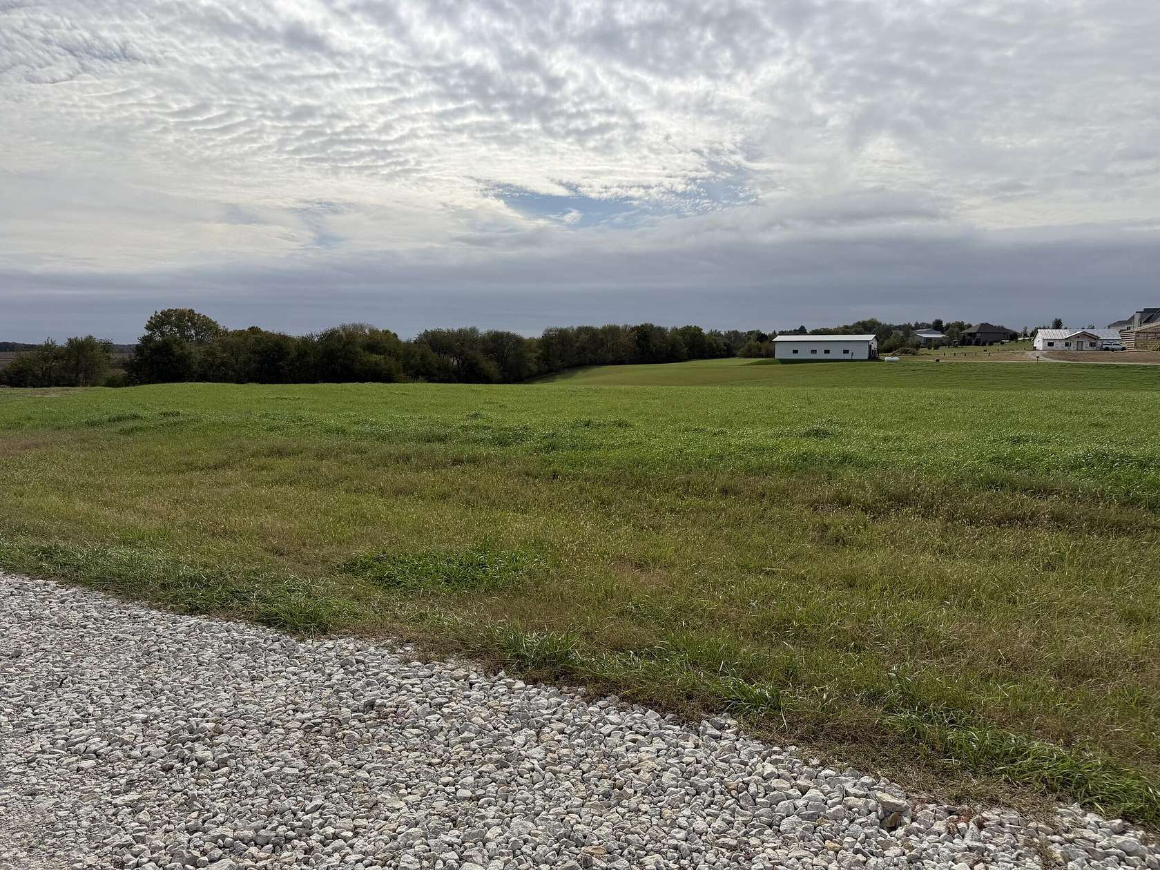 1.56 Acres of Residential Land for Sale in Plattsmouth, Nebraska