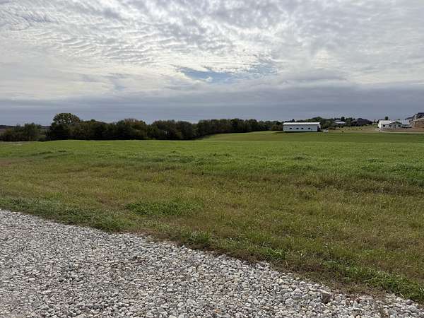 1.56 Acres of Residential Land for Sale in Plattsmouth, Nebraska