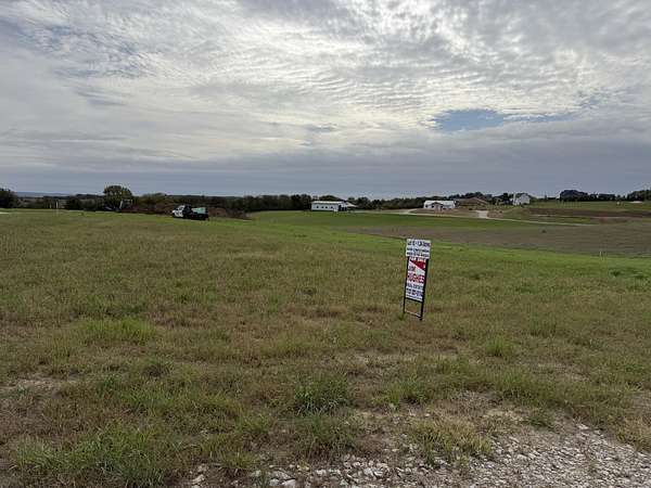 1.34 Acres of Residential Land for Sale in Plattsmouth, Nebraska