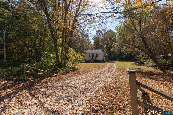 1.2 Acres of Land with Home for Sale in Lebanon, Connecticut