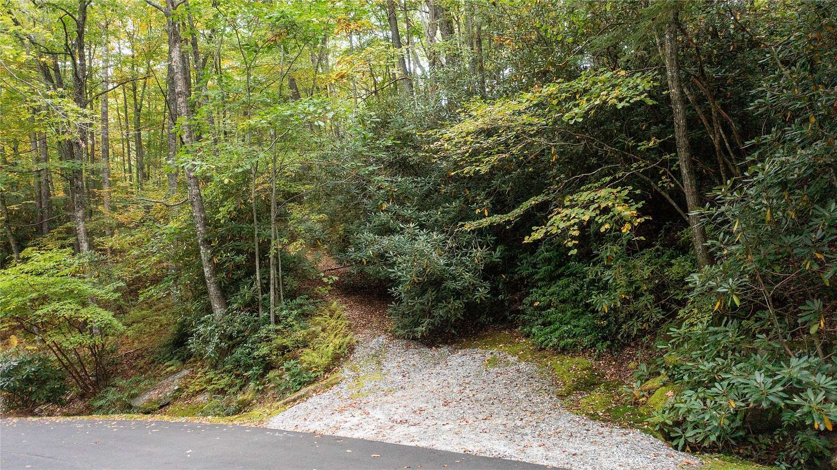3.4 Acres of Residential Land for Sale in Highlands, North Carolina