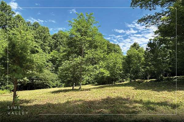 0.95 Acres of Residential Land for Sale in Glenville, North Carolina