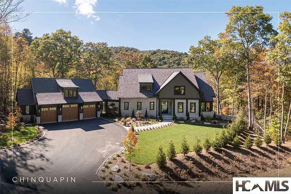 3 Acres of Land with Home for Sale in Glenville, North Carolina