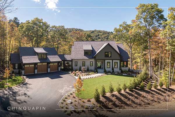 3 Acres of Land with Home for Sale in Glenville, North Carolina