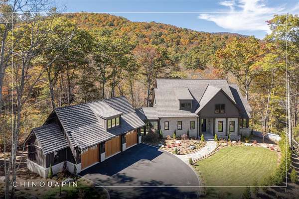 3 Acres of Land with Home for Sale in Glenville, North Carolina