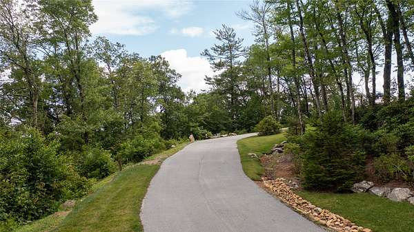 0.9 Acres of Residential Land for Sale in Highlands, North Carolina