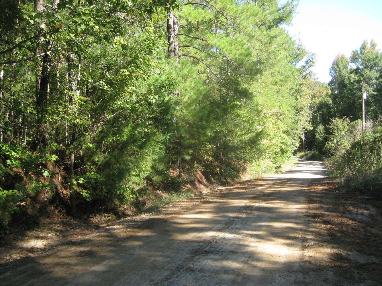 4.3 Acres of Residential Land for Sale in Blythewood, South Carolina