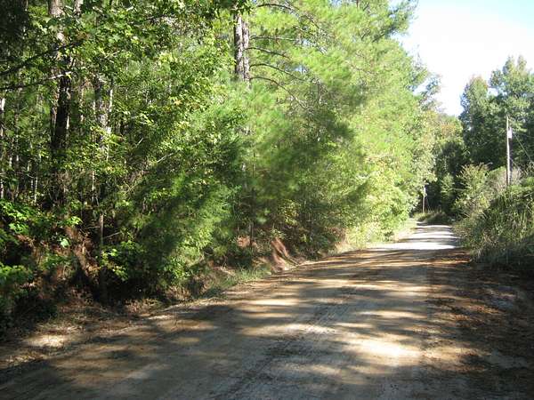 4.3 Acres of Residential Land for Sale in Blythewood, South Carolina