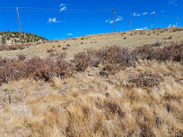 1 Acre of Residential Land for Sale in Como, Colorado