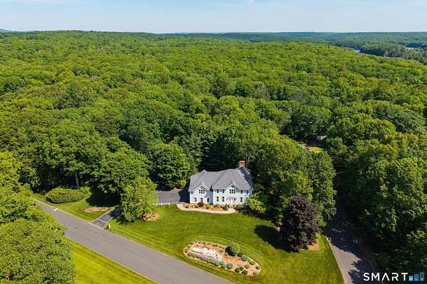 1.54 Acres of Land with Home for Sale in Madison, Connecticut