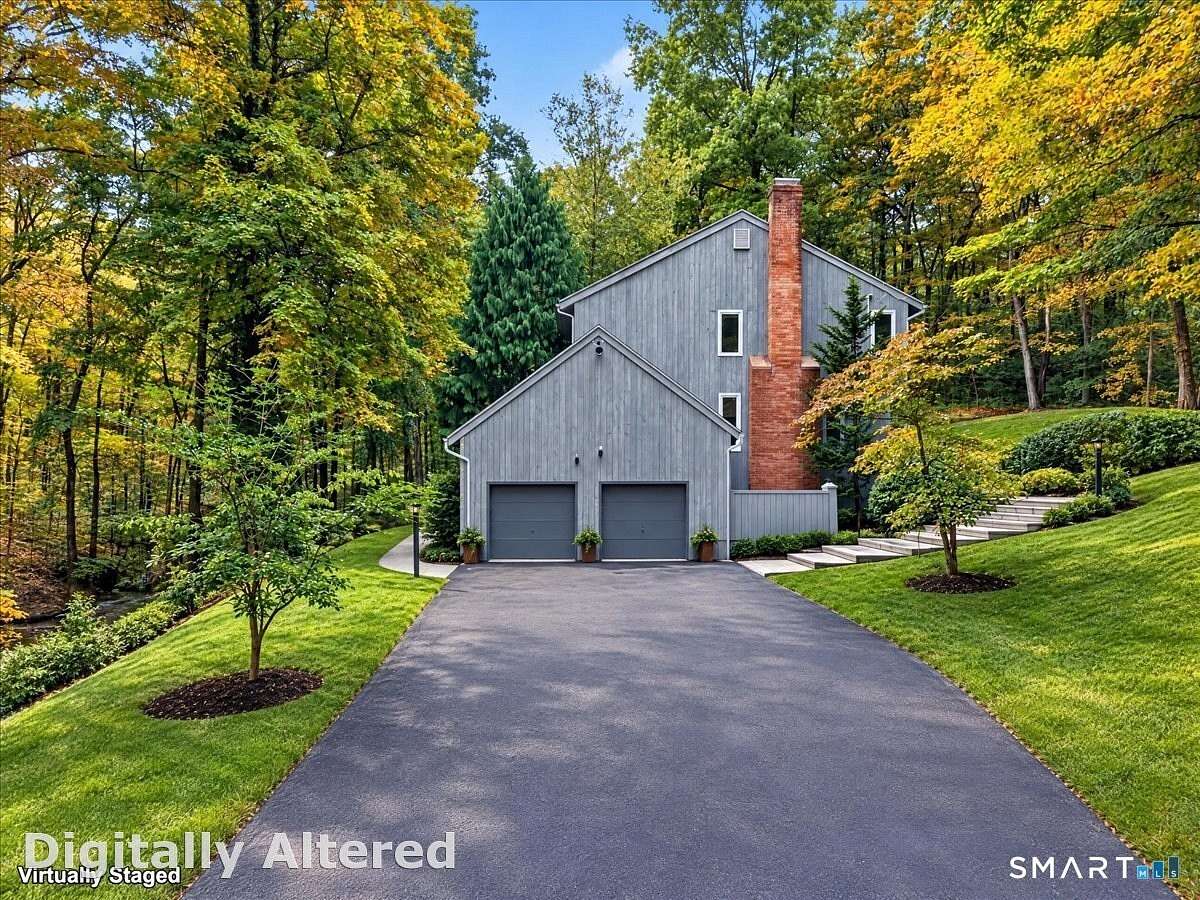 2.2 Acres of Land with Home for Sale in Guilford, Connecticut