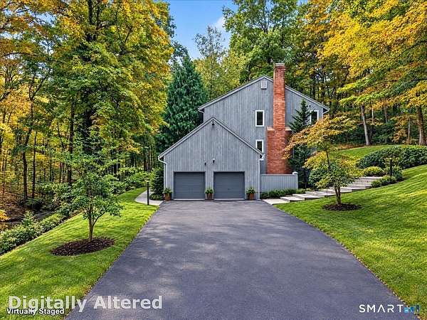 2.2 Acres of Land with Home for Sale in Guilford, Connecticut