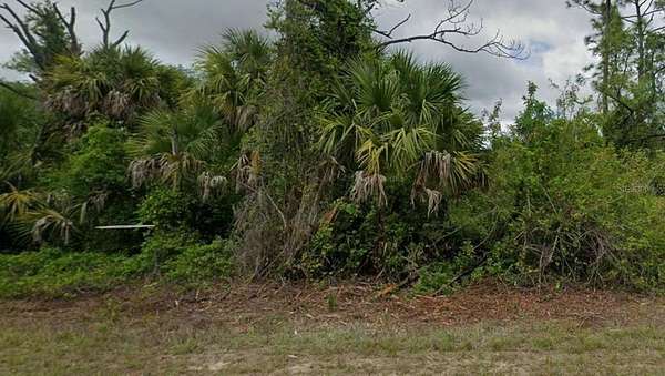 0.23 Acres of Land for Sale in North Port, Florida
