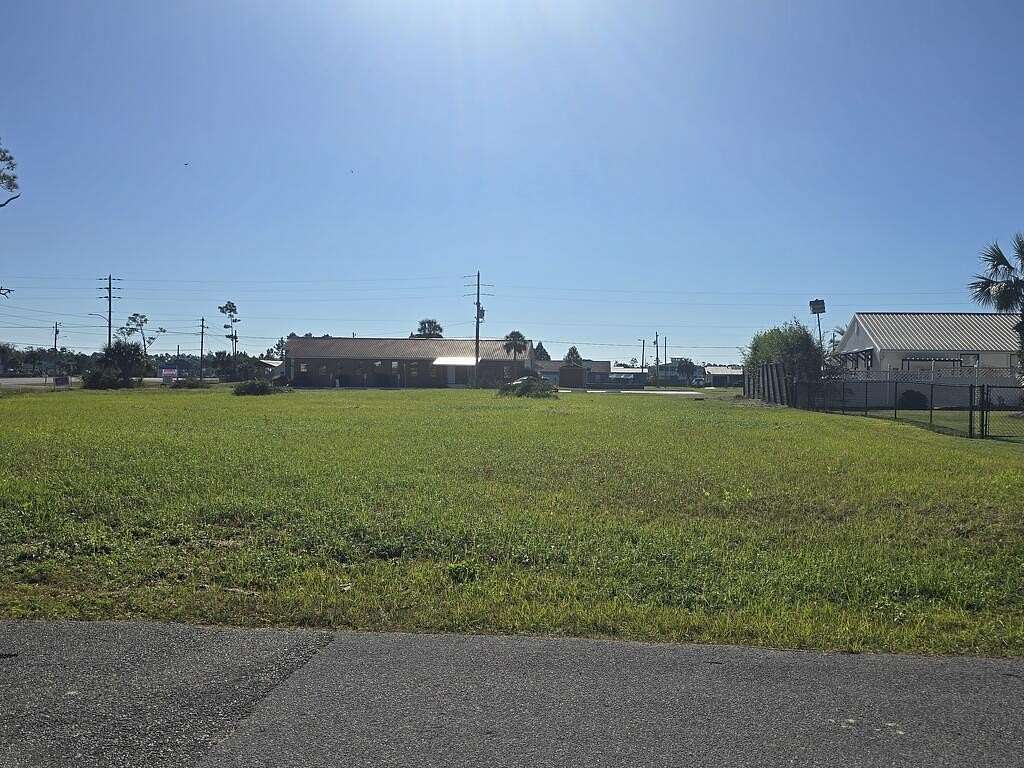 0.22 Acres of Residential Land for Sale in Mexico Beach, Florida