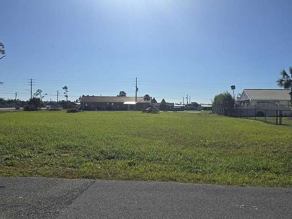 0.22 Acres of Residential Land for Sale in Mexico Beach, Florida