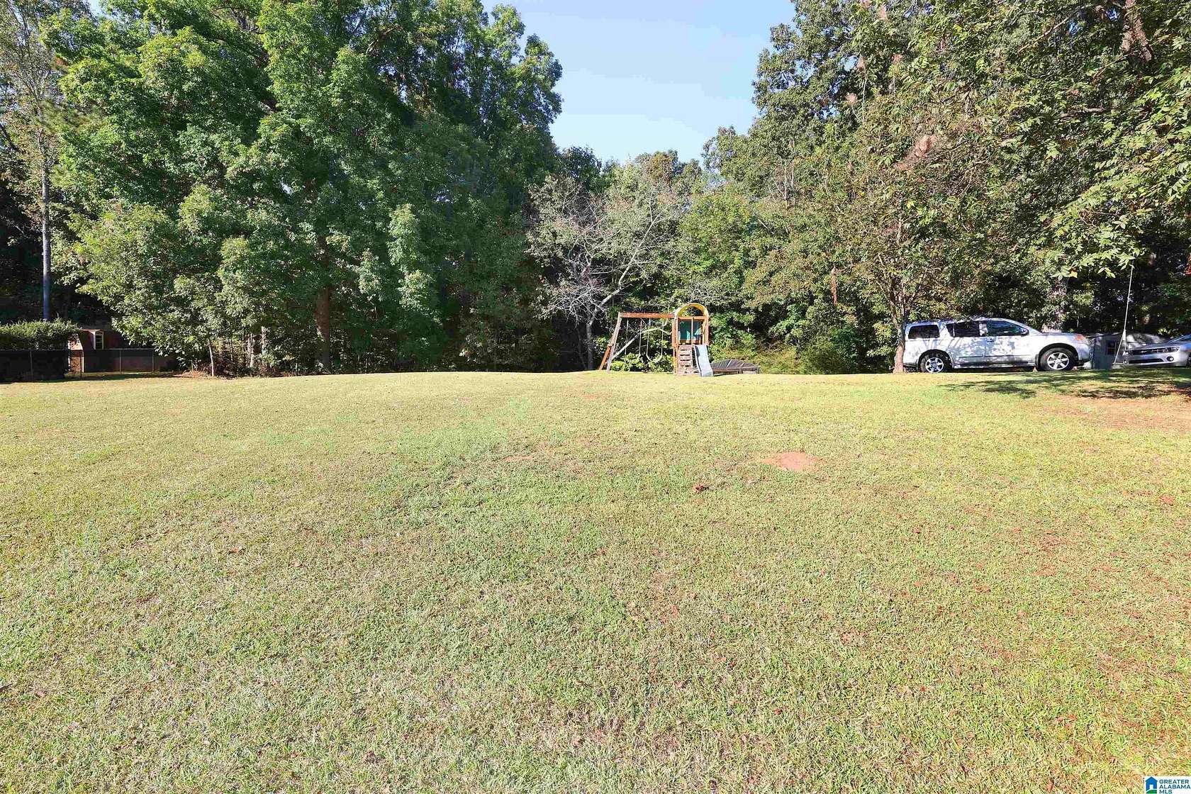 0.47 Acres of Land for Sale in Anniston, Alabama