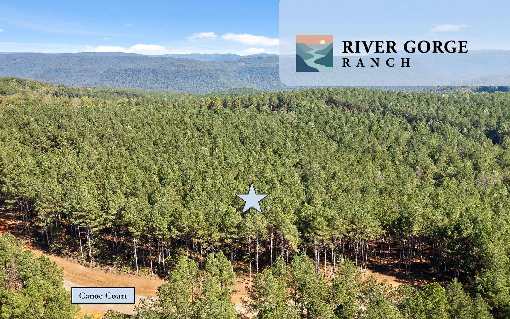 1.3 Acres of Residential Land for Sale in Haletown, Tennessee