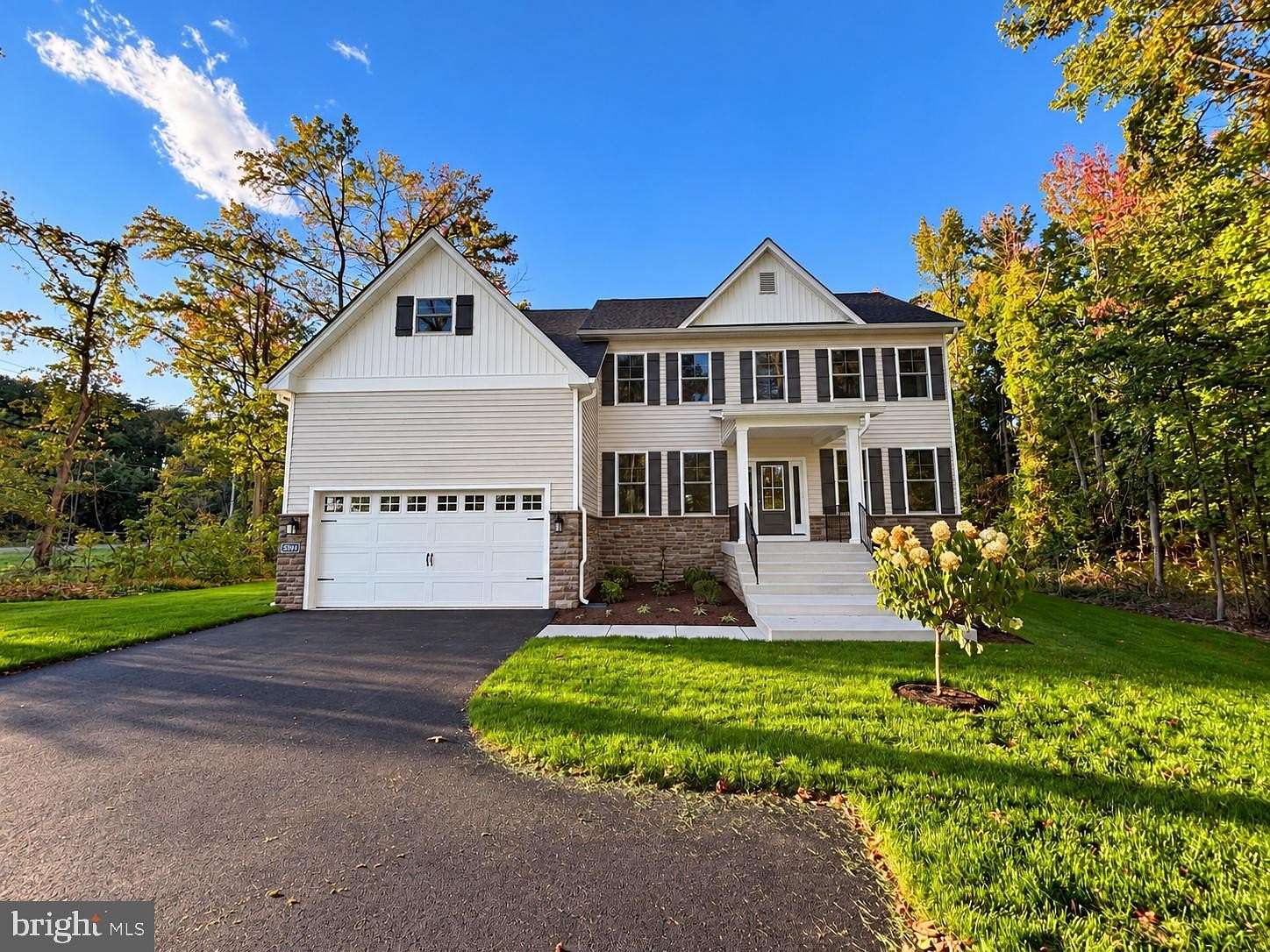 2 Acres of Land with Home for Sale in Pasadena, Maryland