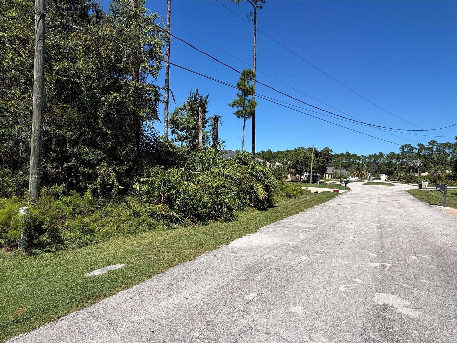 0.23 Acres of Residential Land for Sale in Palm Coast, Florida