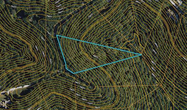 4 Acres of Residential Land for Sale in Eureka, Missouri
