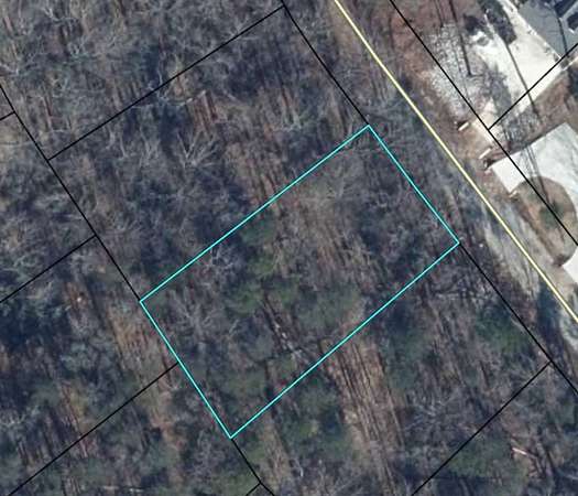 0.26 Acres of Residential Land for Sale in Westminster, South Carolina