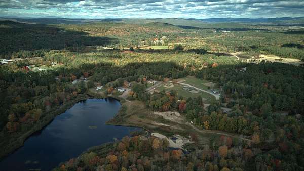 20 Acres of Land for Sale in Swanzey, New Hampshire