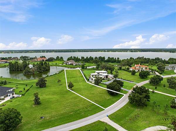 Residential Land for Sale in Thonotosassa, Florida