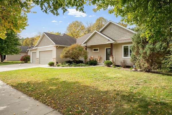 1.86 Acres of Land with Home for Sale in Rochester, Minnesota