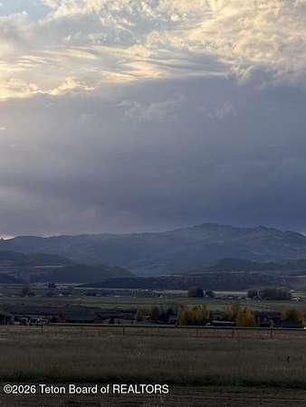 5.23 Acres of Land for Sale in Etna, Wyoming